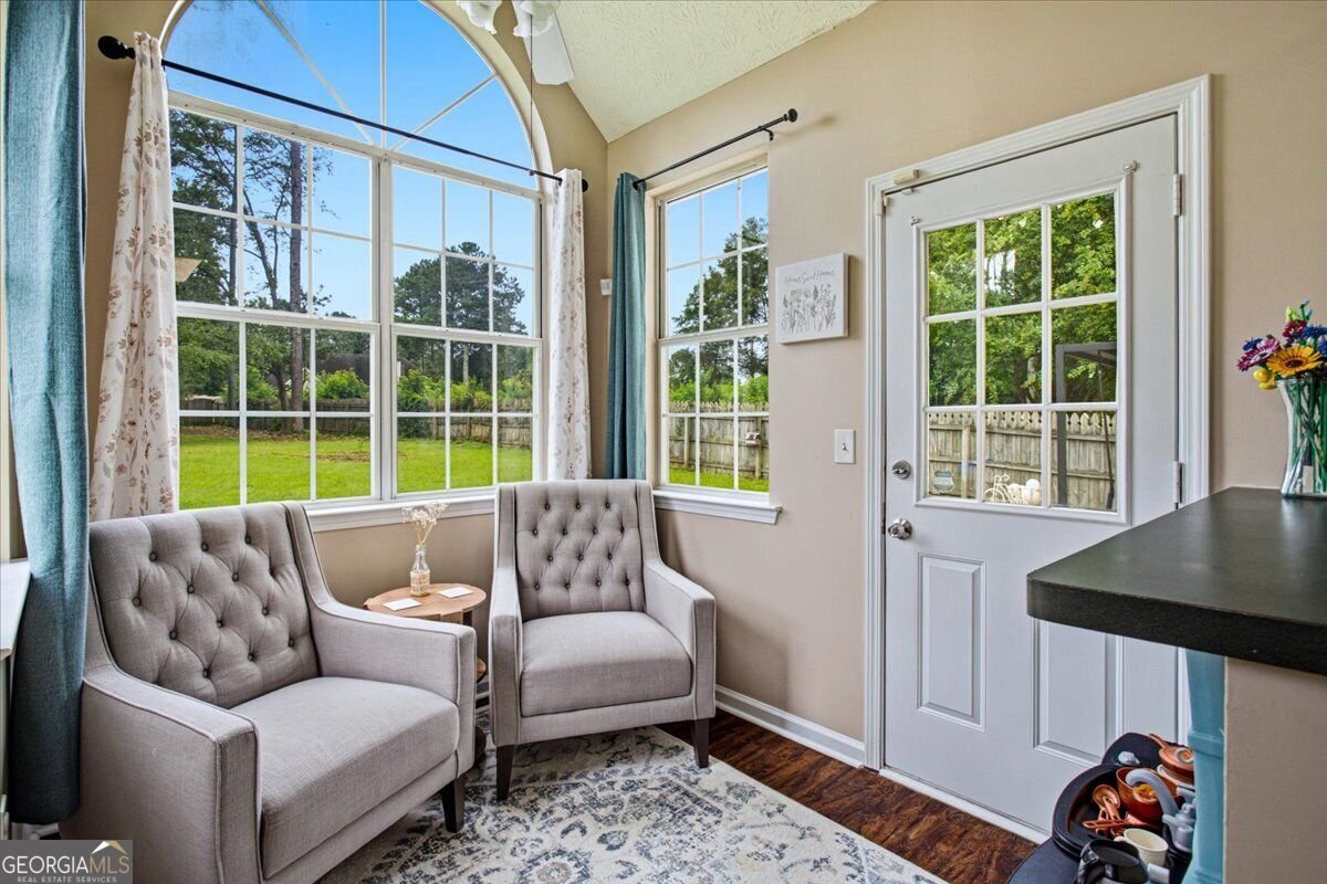 43 Mosswood Court Newnan - Photo 13