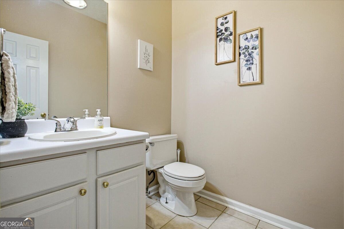 43 Mosswood Court Newnan - Photo 14