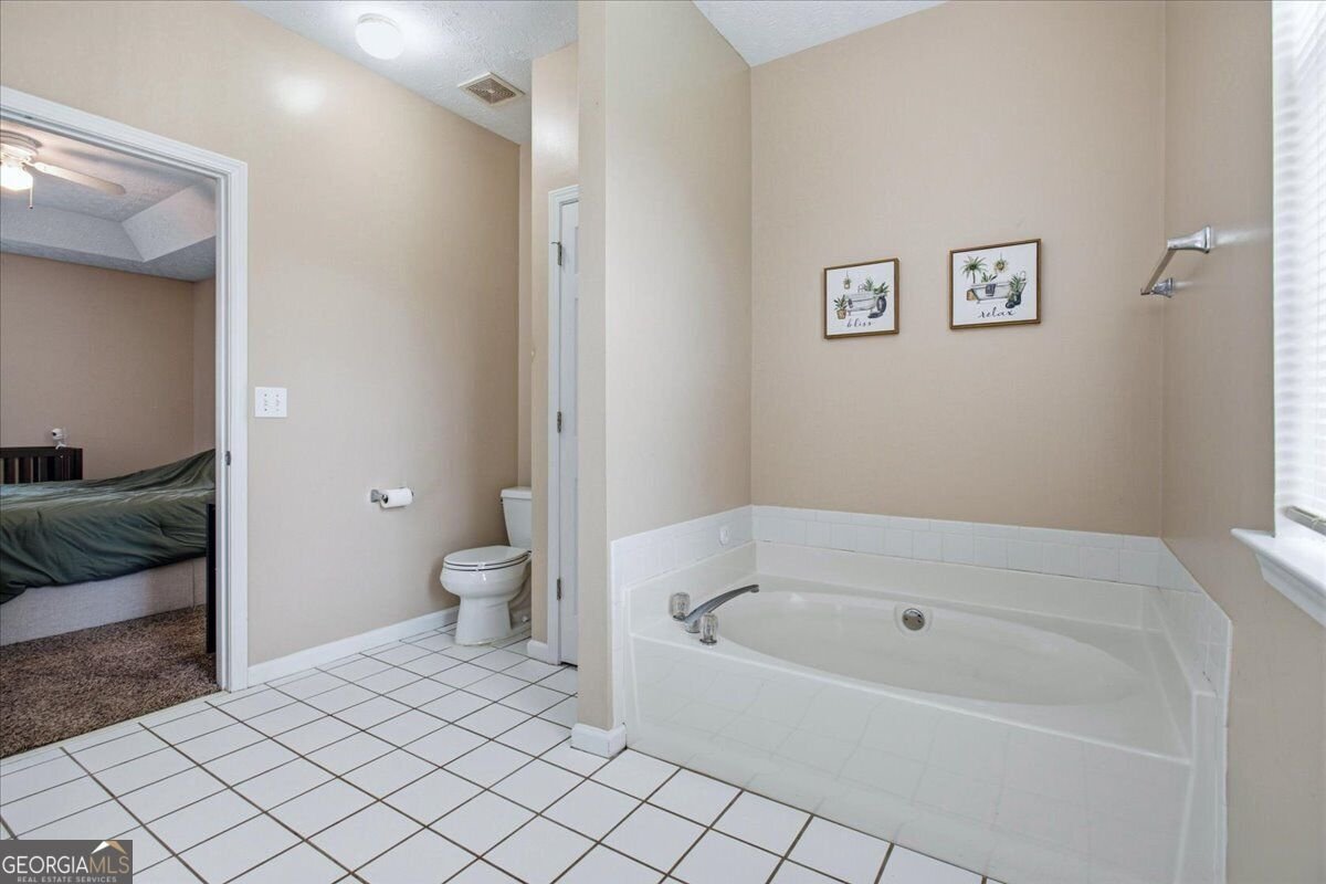 43 Mosswood Court Newnan - Photo 17