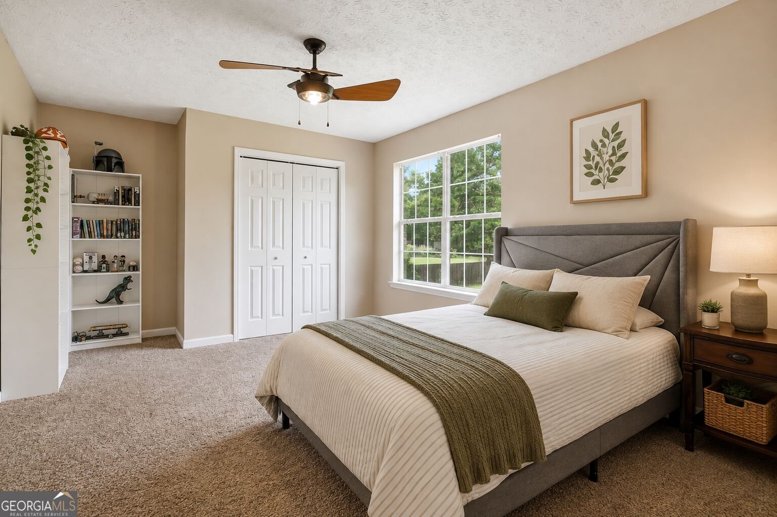 43 Mosswood Court Newnan - Photo 19