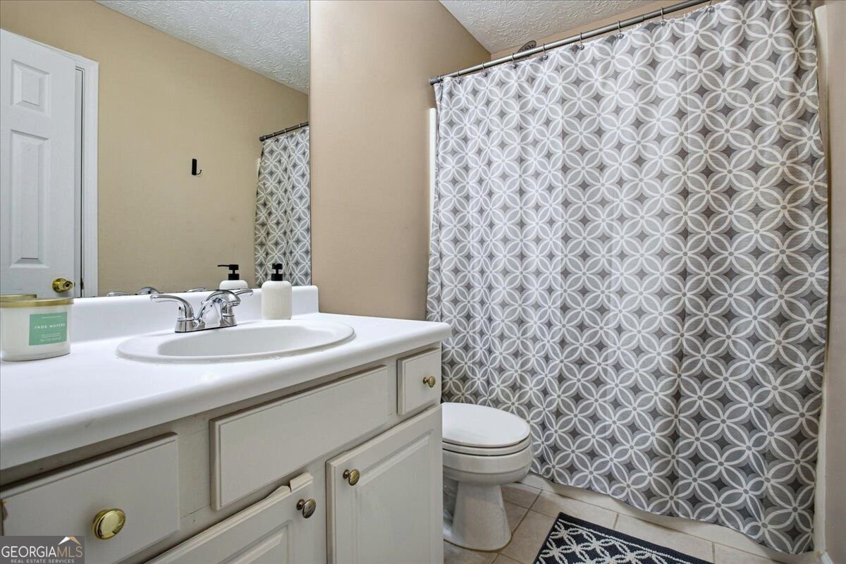 43 Mosswood Court Newnan - Photo 21