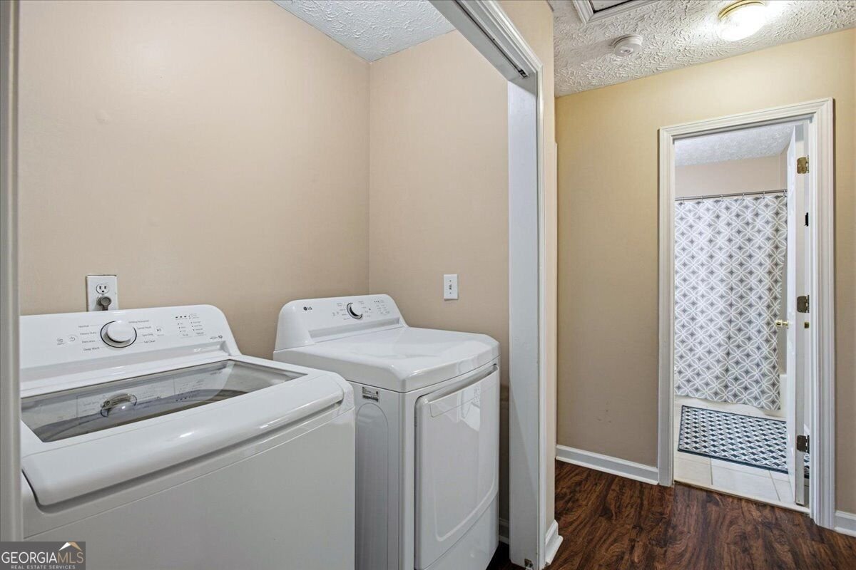 43 Mosswood Court Newnan - Photo 22