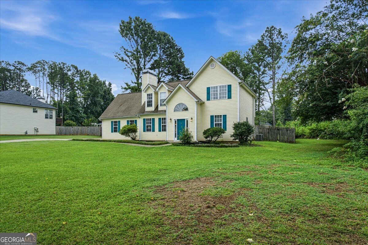 43 Mosswood Court Newnan - Photo 28