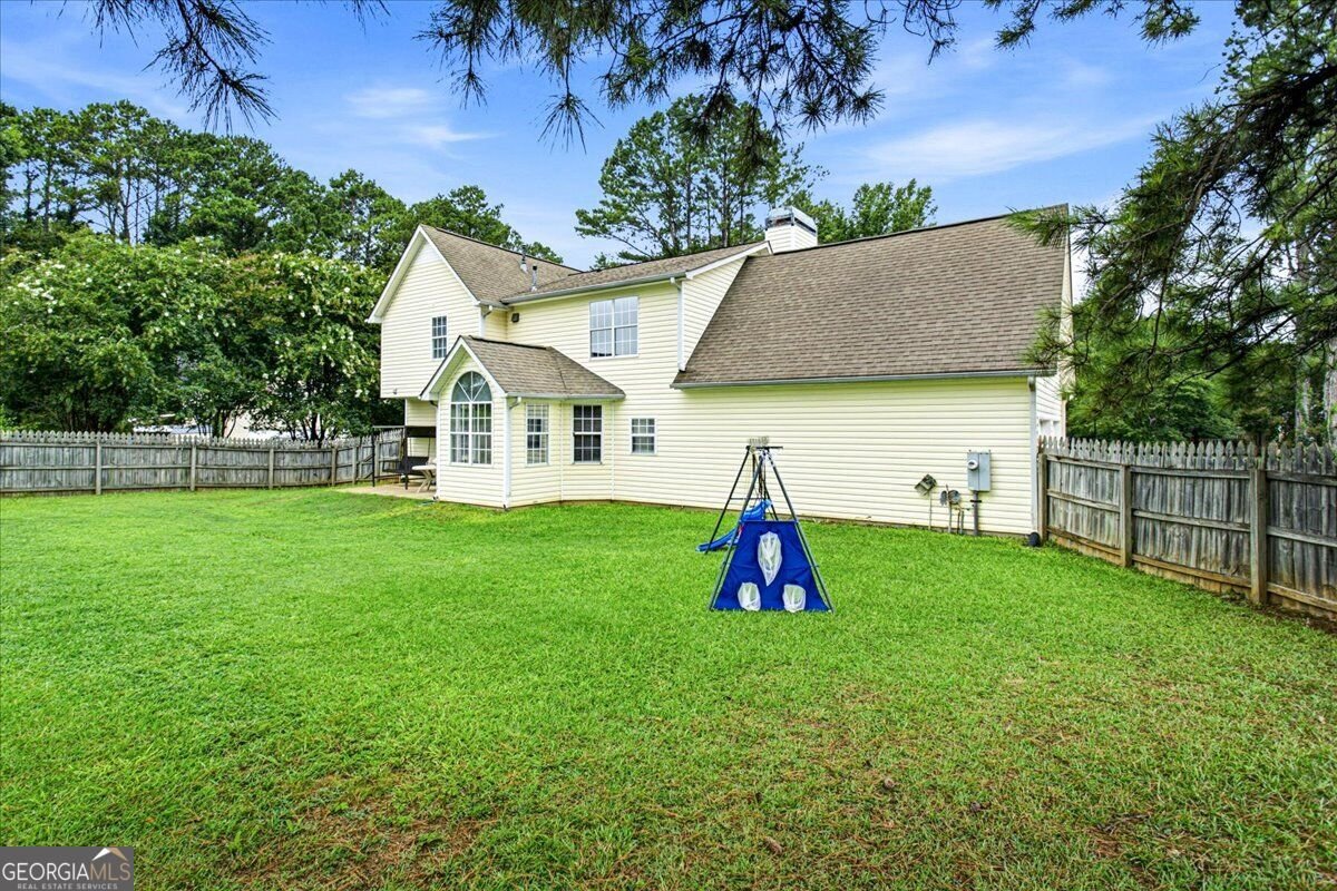 43 Mosswood Court Newnan - Photo 32