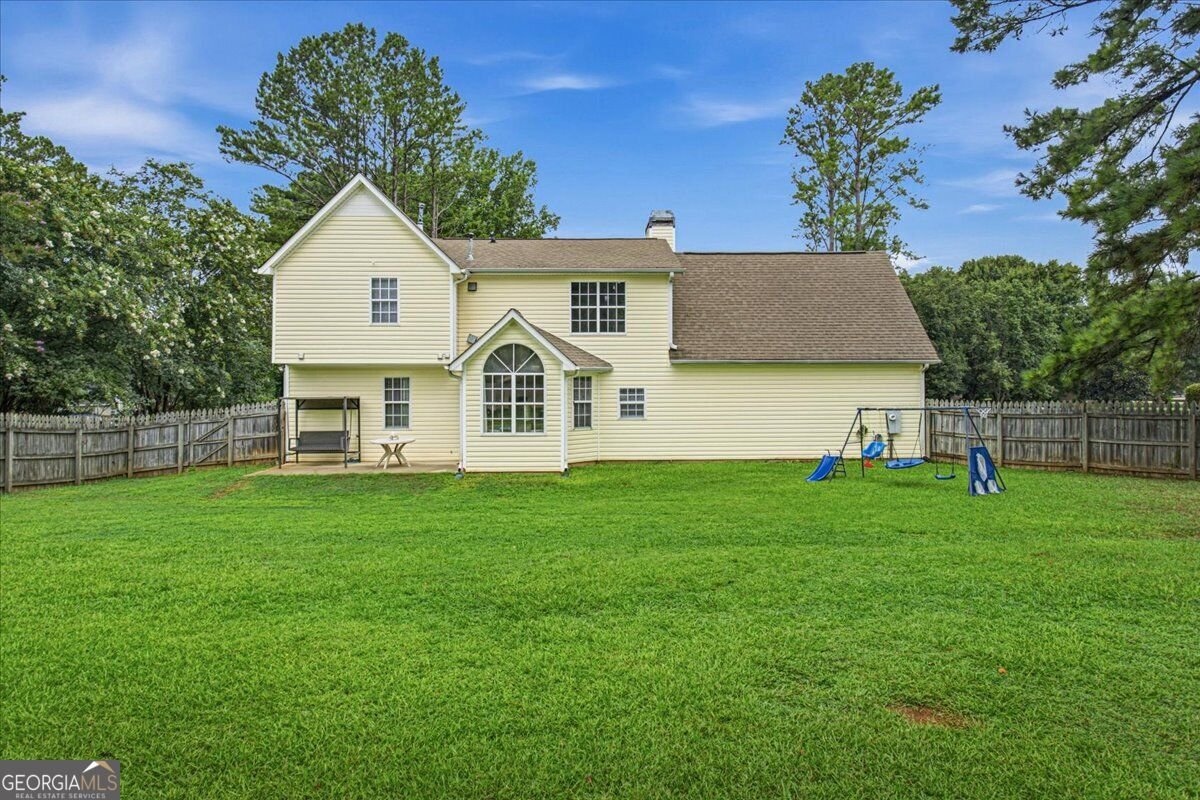 43 Mosswood Court Newnan - Photo 33