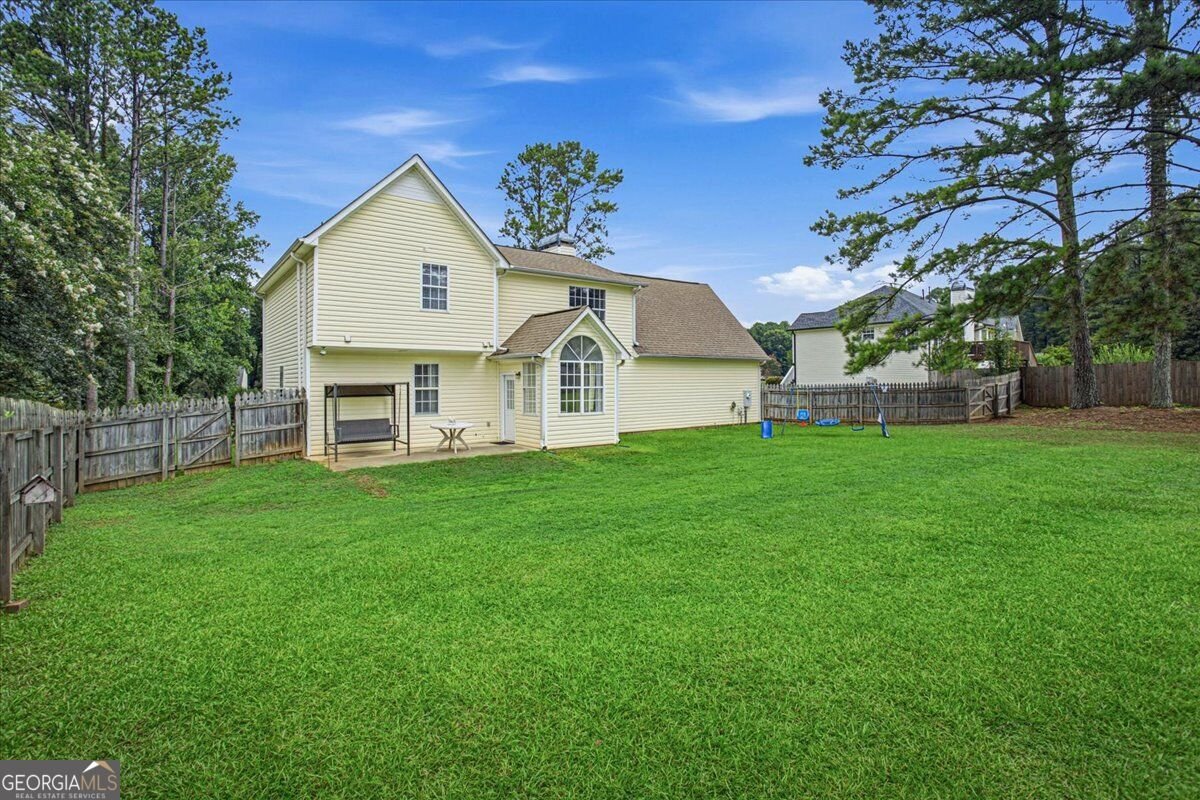 43 Mosswood Court Newnan - Photo 34