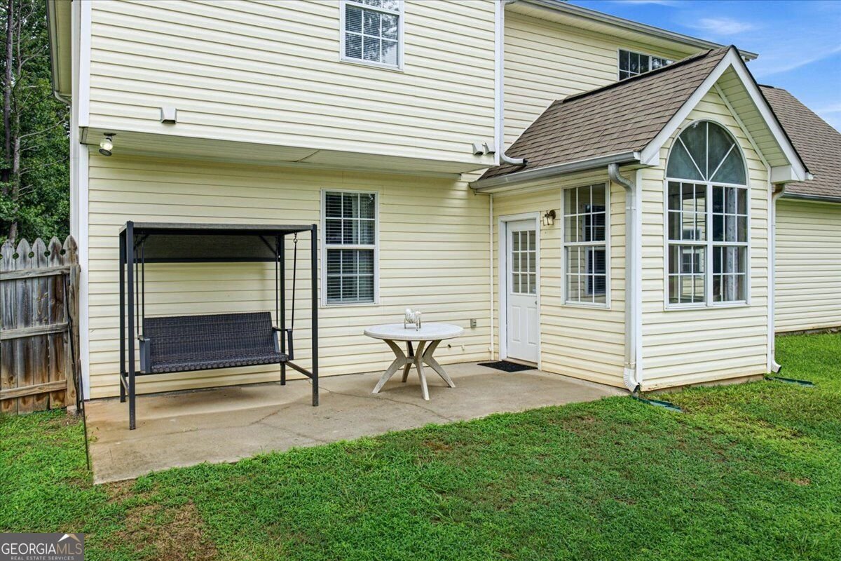 43 Mosswood Court Newnan - Photo 35