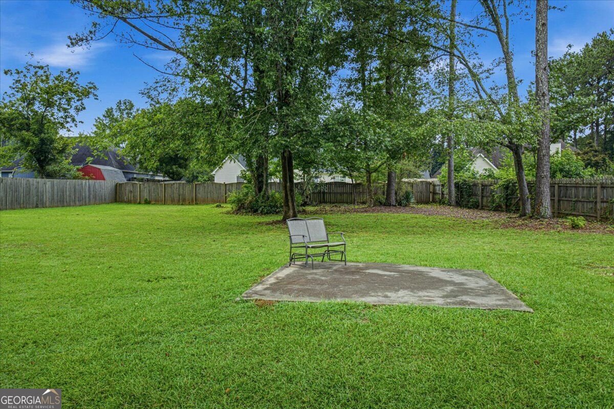 43 Mosswood Court Newnan - Photo 37
