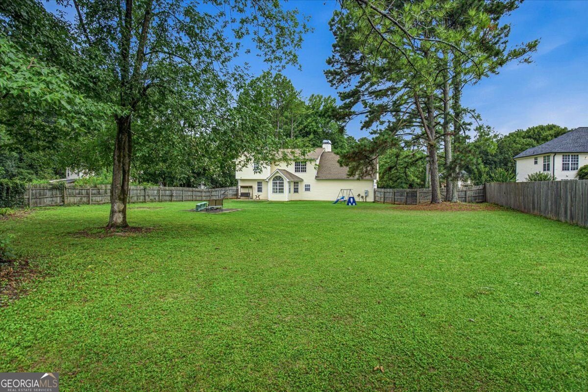 43 Mosswood Court Newnan - Photo 38
