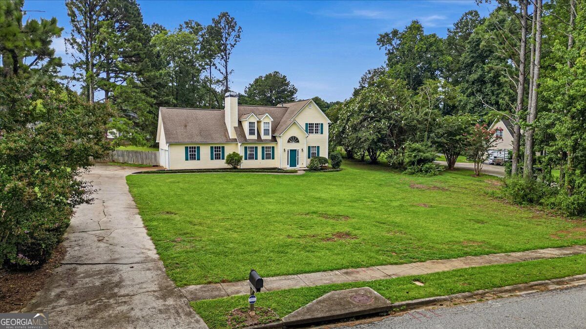 43 Mosswood Court Newnan - Photo 40