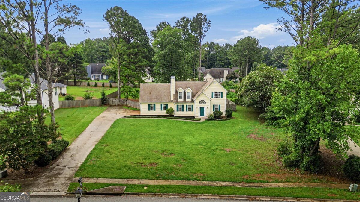 43 Mosswood Court Newnan - Photo 41