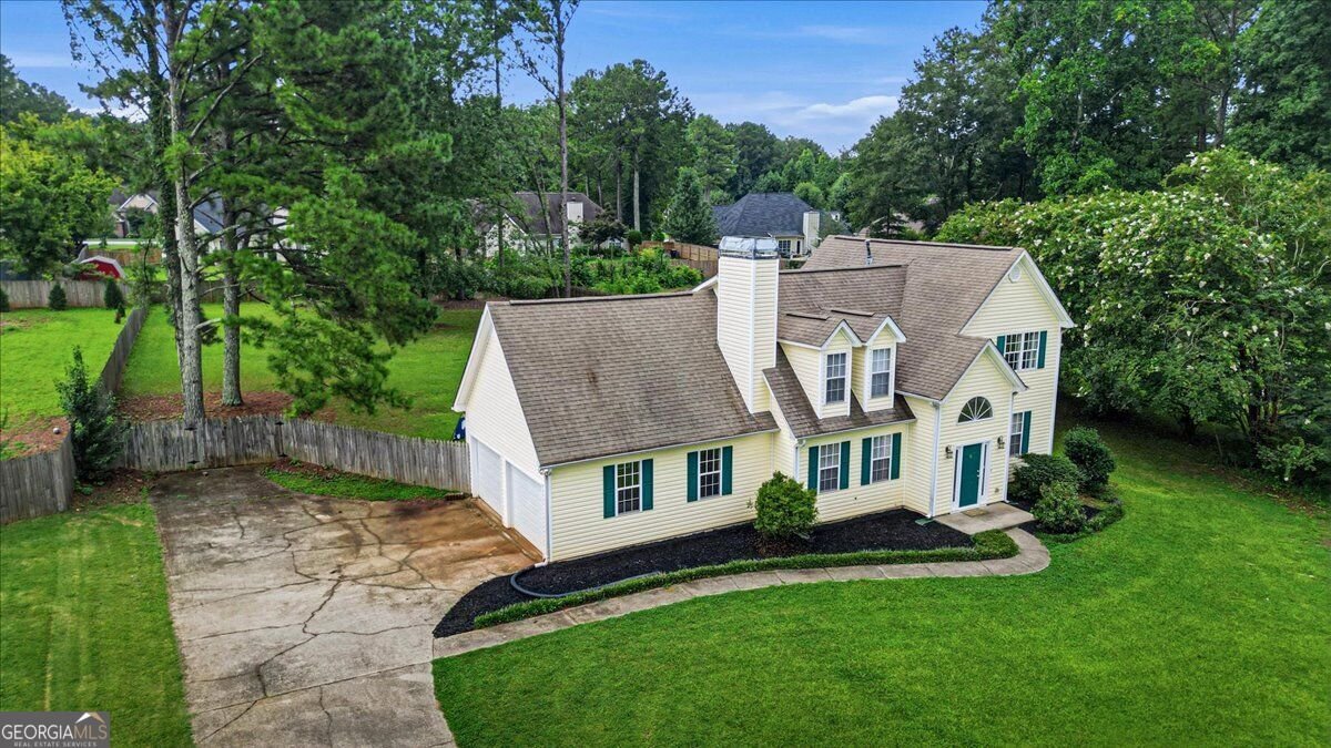 43 Mosswood Court Newnan - Photo 42