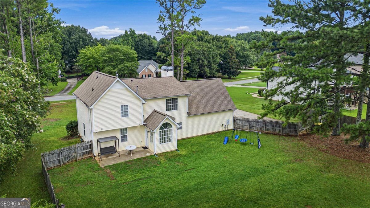 43 Mosswood Court Newnan - Photo 43