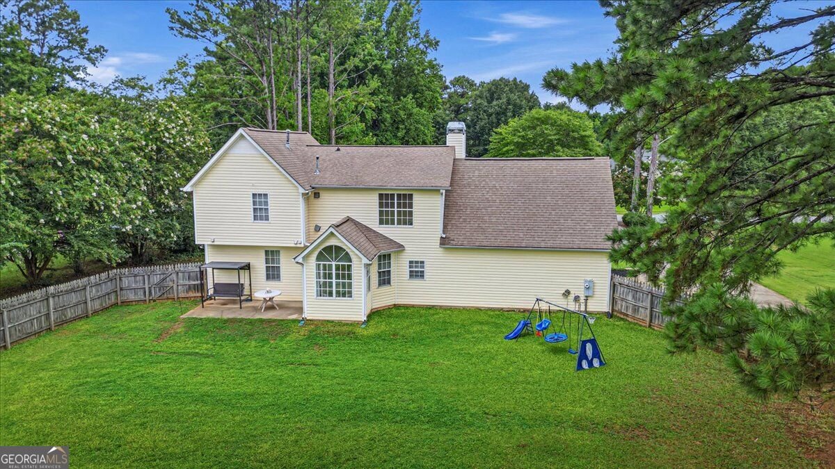 43 Mosswood Court Newnan - Photo 45