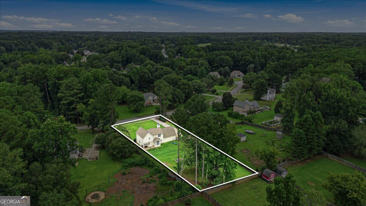 43 Mosswood Court Newnan - Photo 46