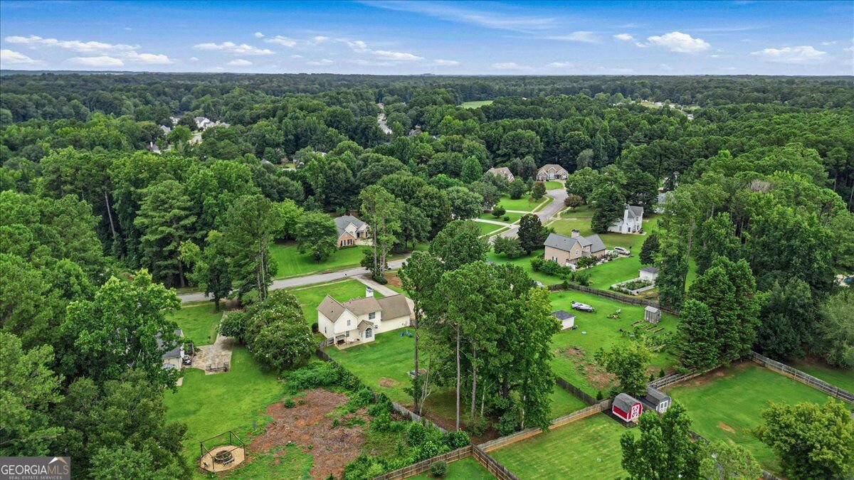 43 Mosswood Court Newnan - Photo 47