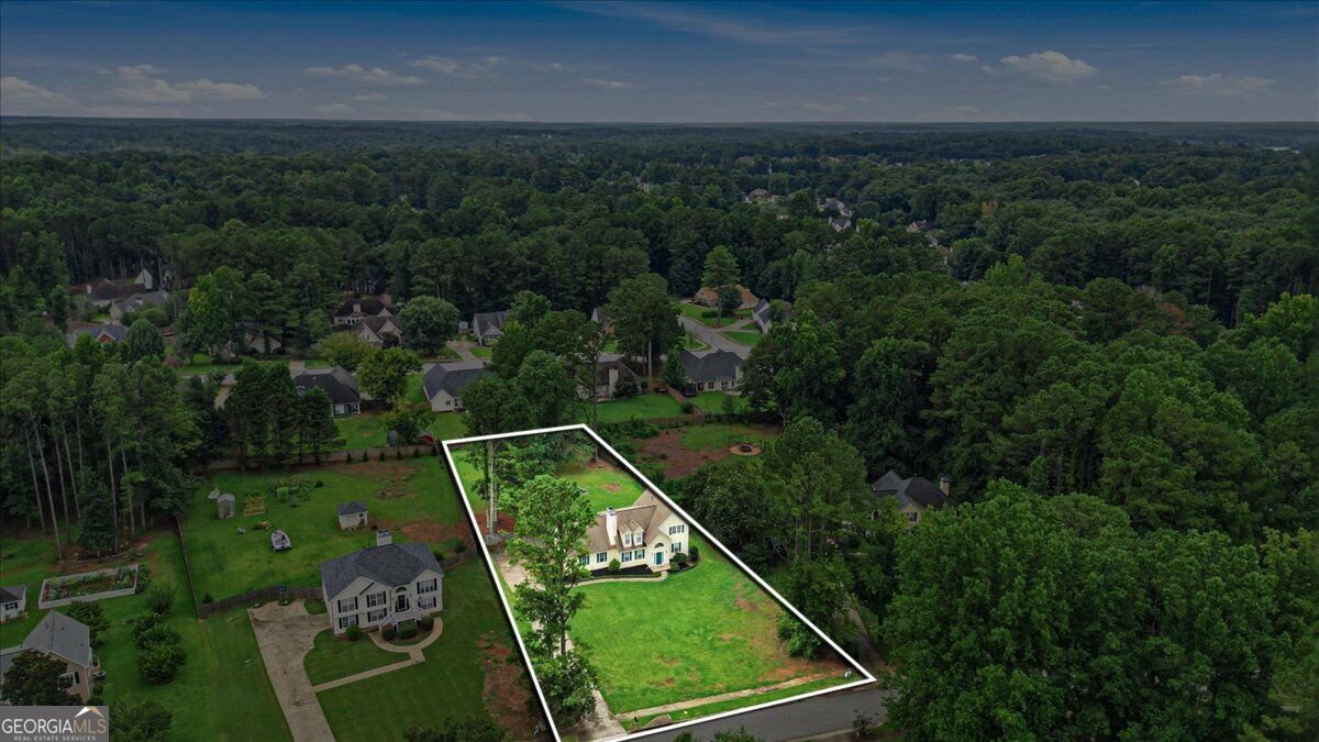 43 Mosswood Court Newnan - Photo 50