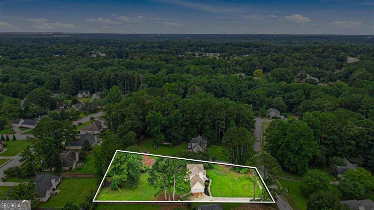 43 Mosswood Court Newnan - Photo 52