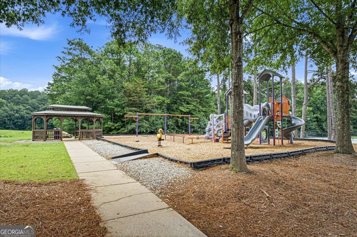 43 Mosswood Court Newnan - Photo 56