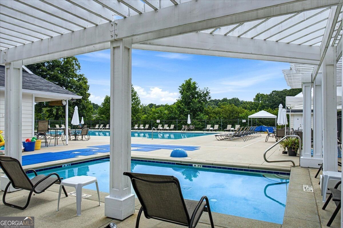 43 Mosswood Court Newnan - Photo 57