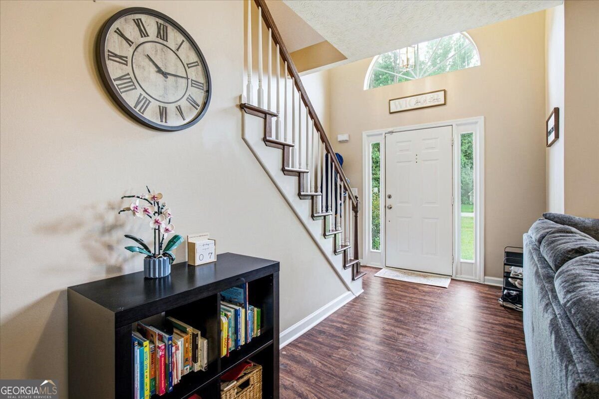 43 Mosswood Court Newnan - Photo 6