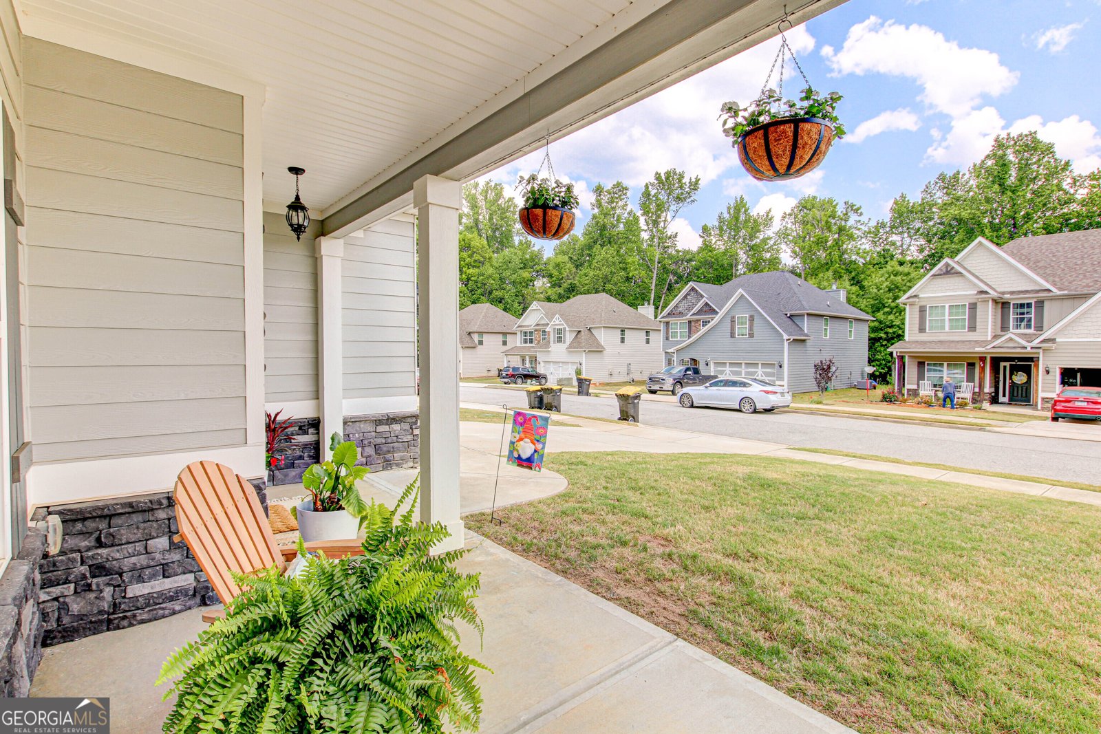 23 South York Drive Newnan - Photo 13