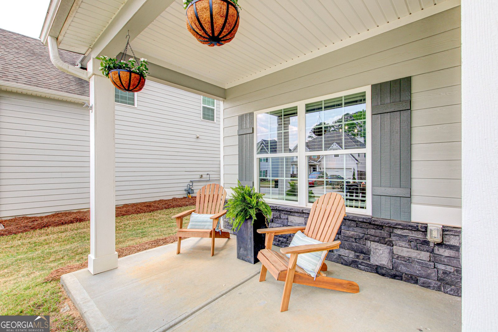 23 South York Drive Newnan - Photo 14