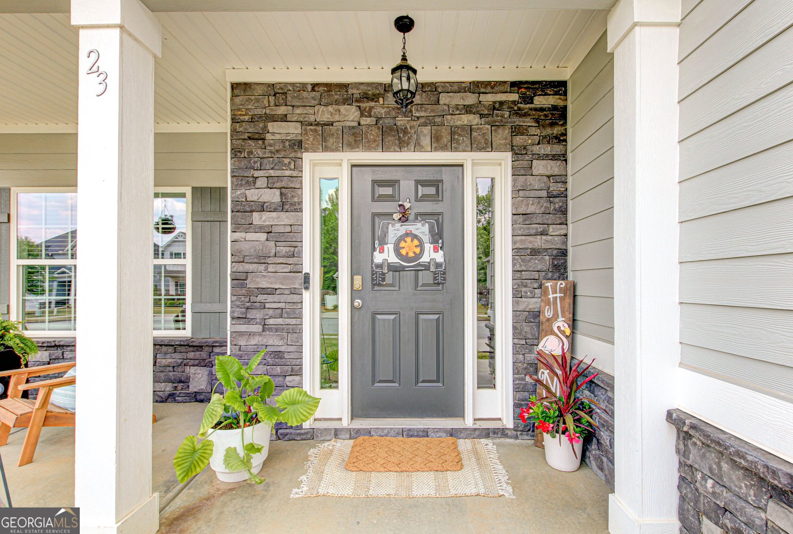 23 South York Drive Newnan - Photo 15