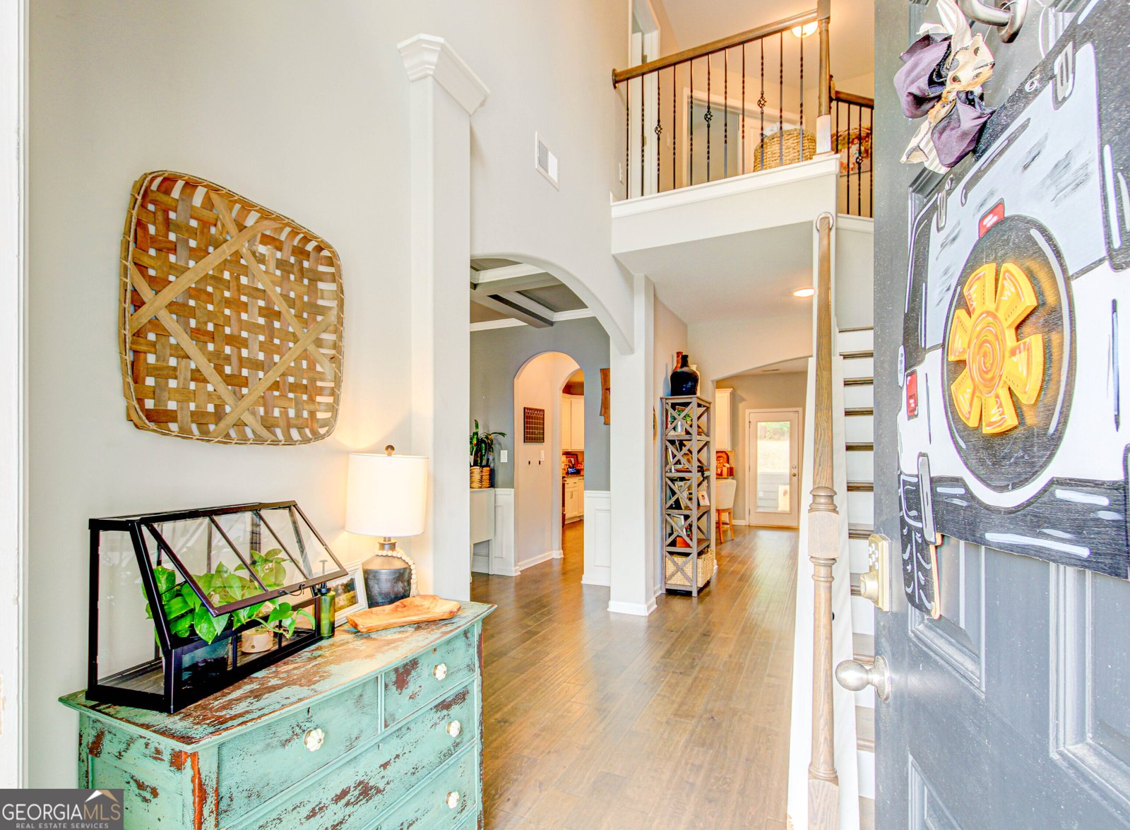 23 South York Drive Newnan - Photo 16
