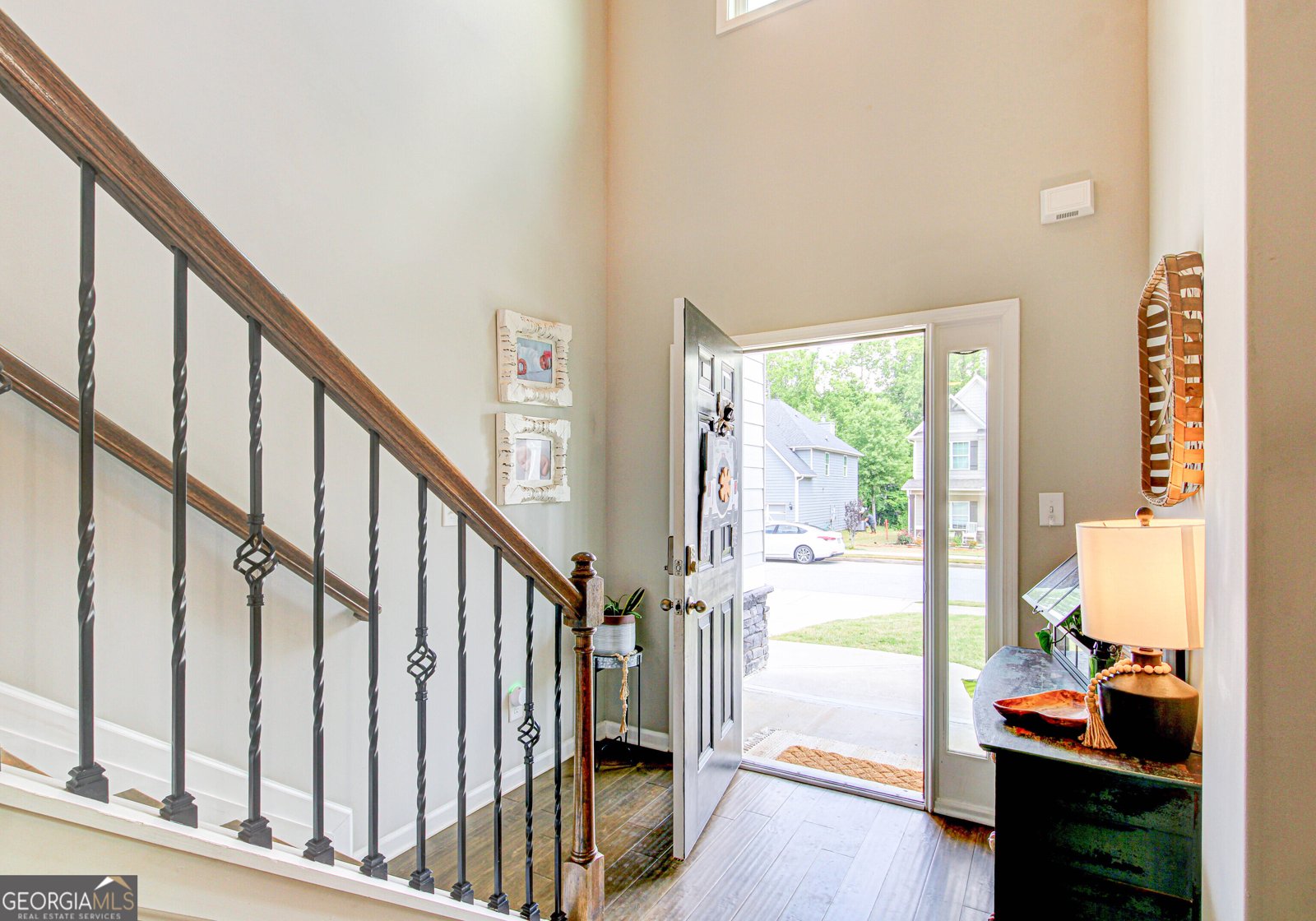 23 South York Drive Newnan - Photo 17