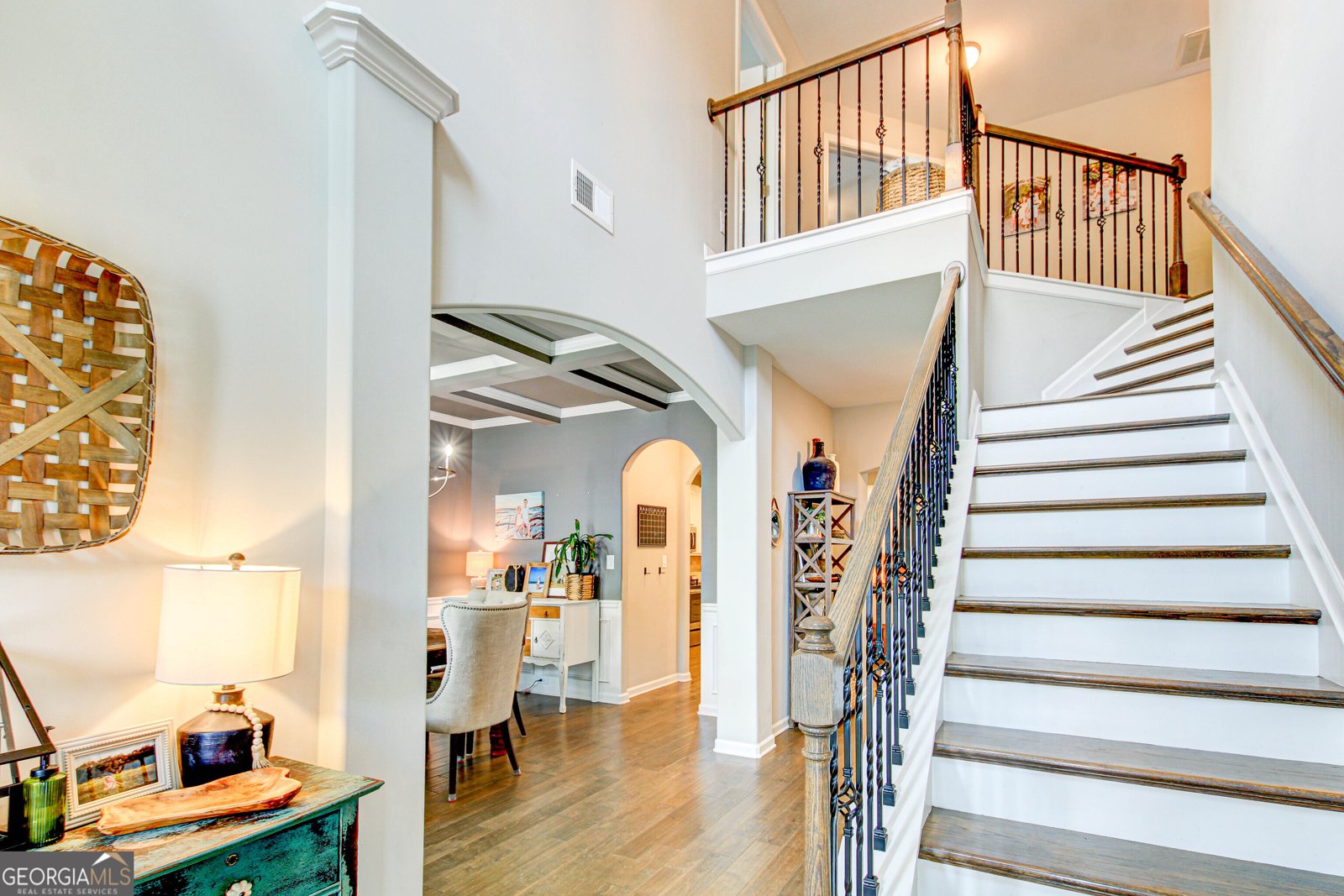 23 South York Drive Newnan - Photo 18