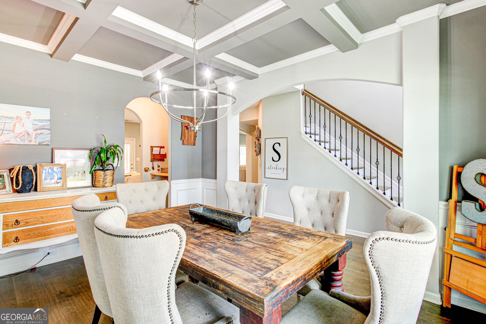 23 South York Drive Newnan - Photo 21
