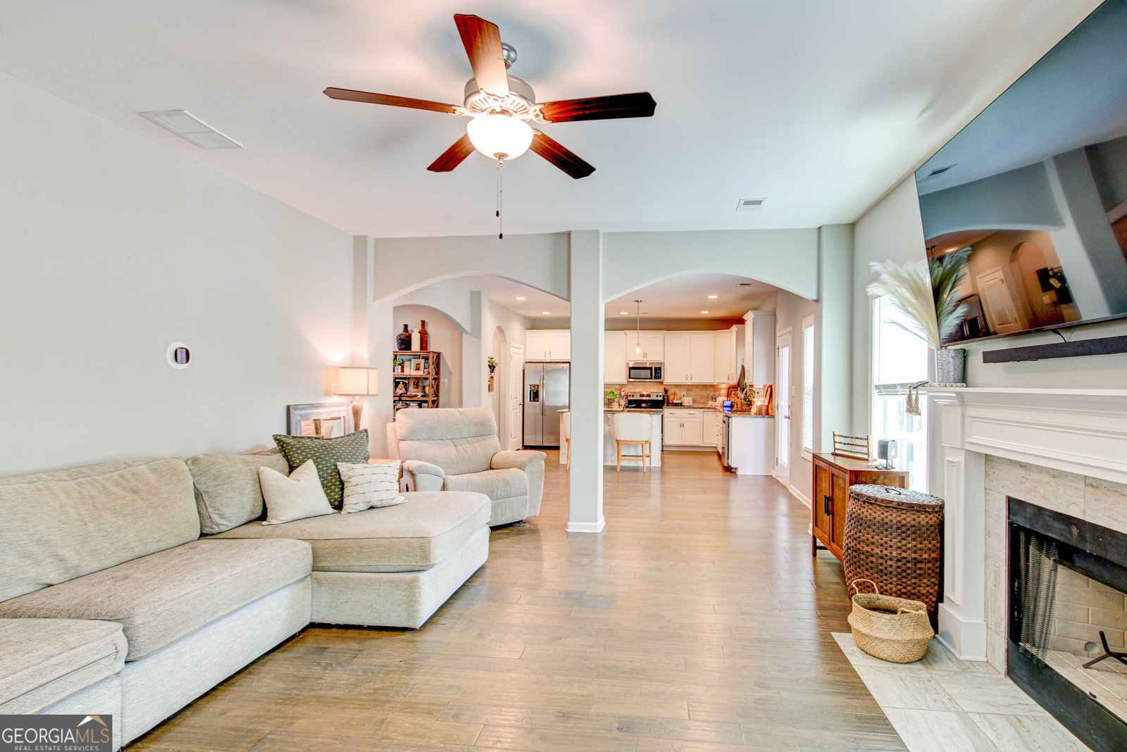 23 South York Drive Newnan - Photo 22