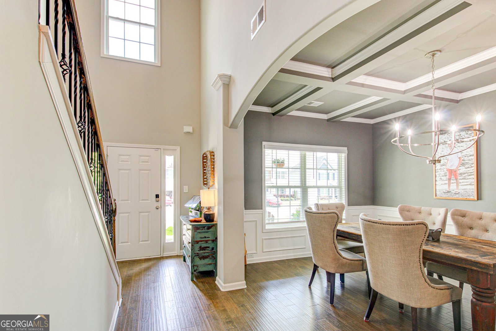 23 South York Drive Newnan - Photo 23