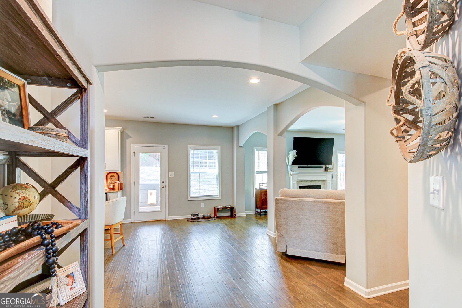 23 South York Drive Newnan - Photo 24
