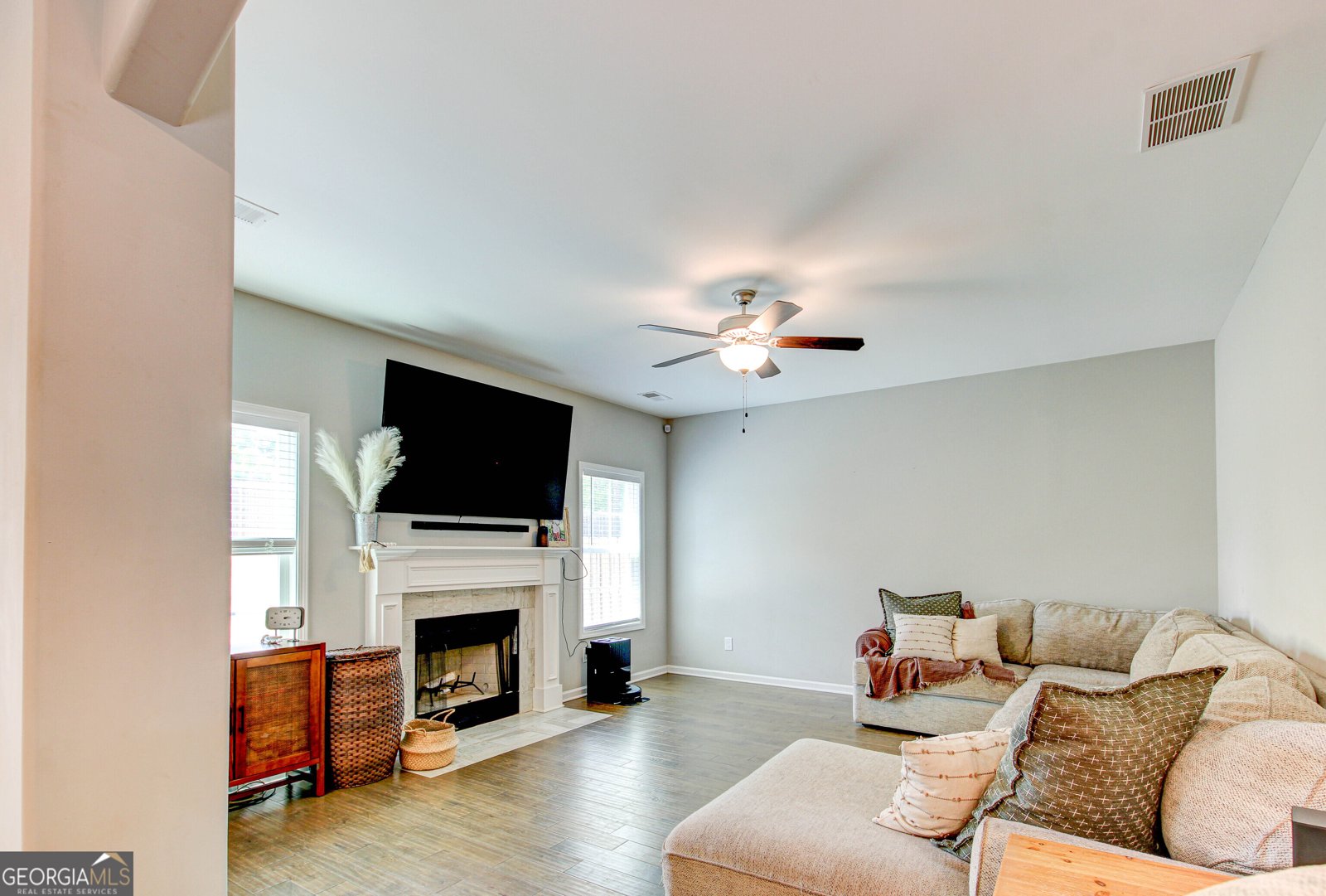 23 South York Drive Newnan - Photo 27