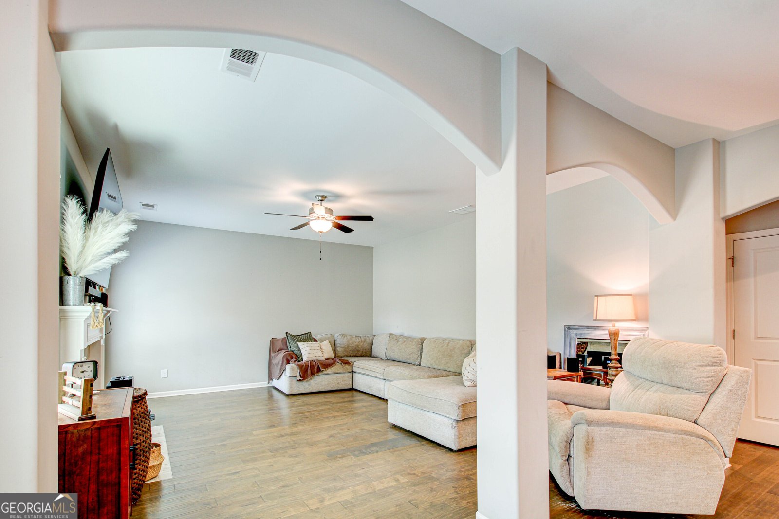 23 South York Drive Newnan - Photo 28