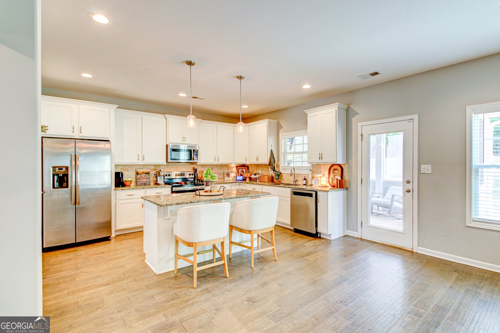23 South York Drive Newnan - Photo 31