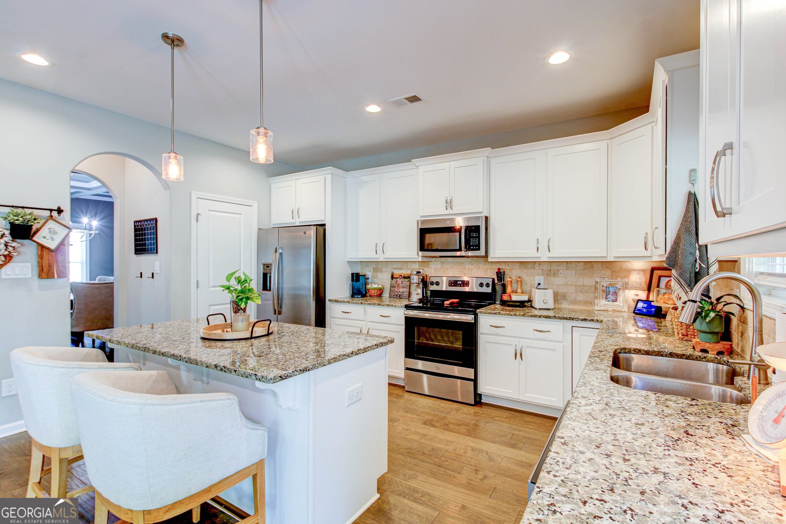 23 South York Drive Newnan - Photo 32