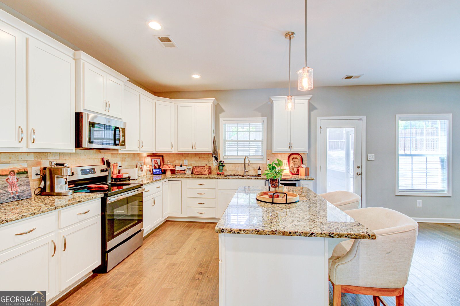 23 South York Drive Newnan - Photo 34