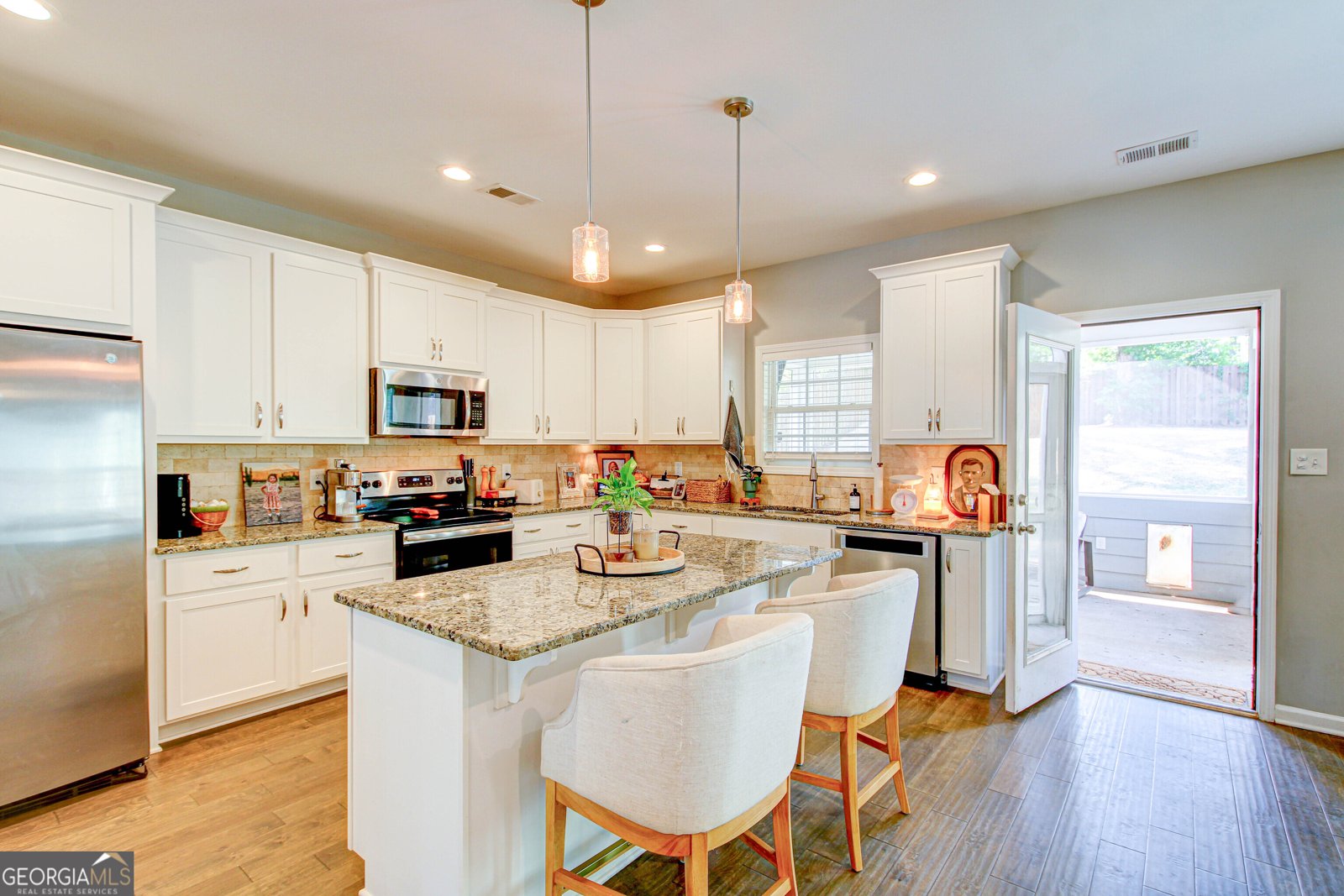 23 South York Drive Newnan - Photo 35
