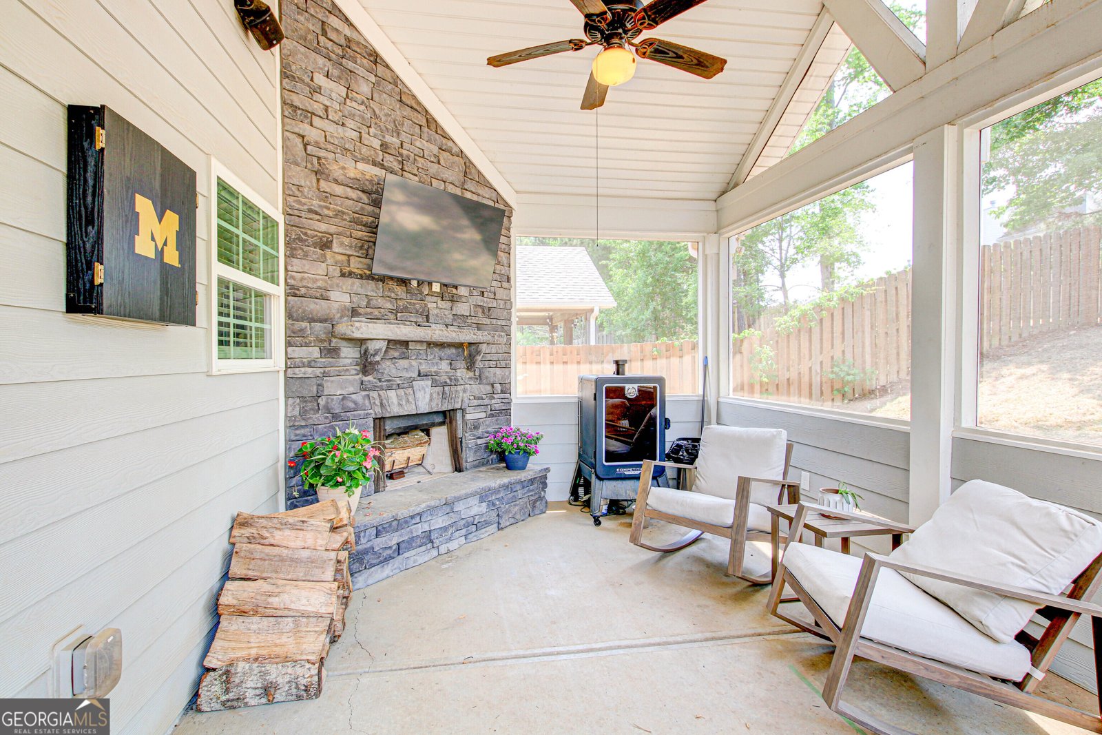 23 South York Drive Newnan - Photo 36