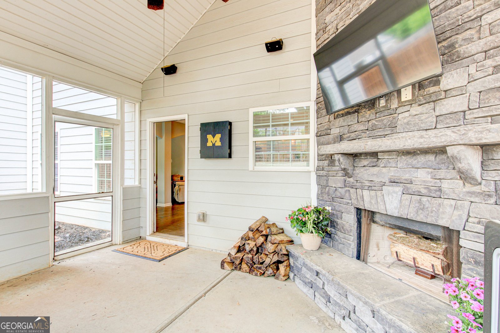 23 South York Drive Newnan - Photo 37