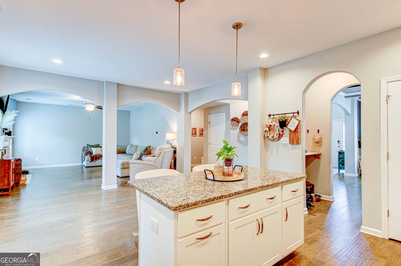 23 South York Drive Newnan - Photo 39