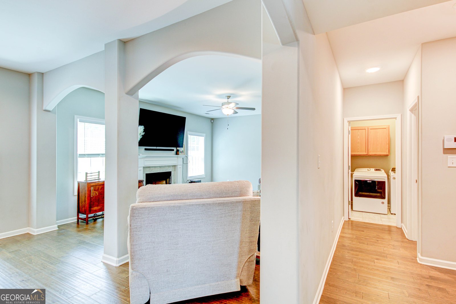 23 South York Drive Newnan - Photo 40