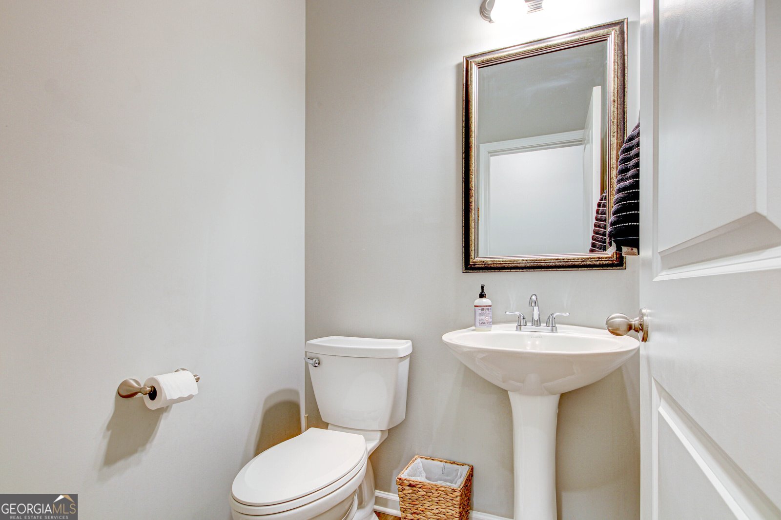 23 South York Drive Newnan - Photo 43