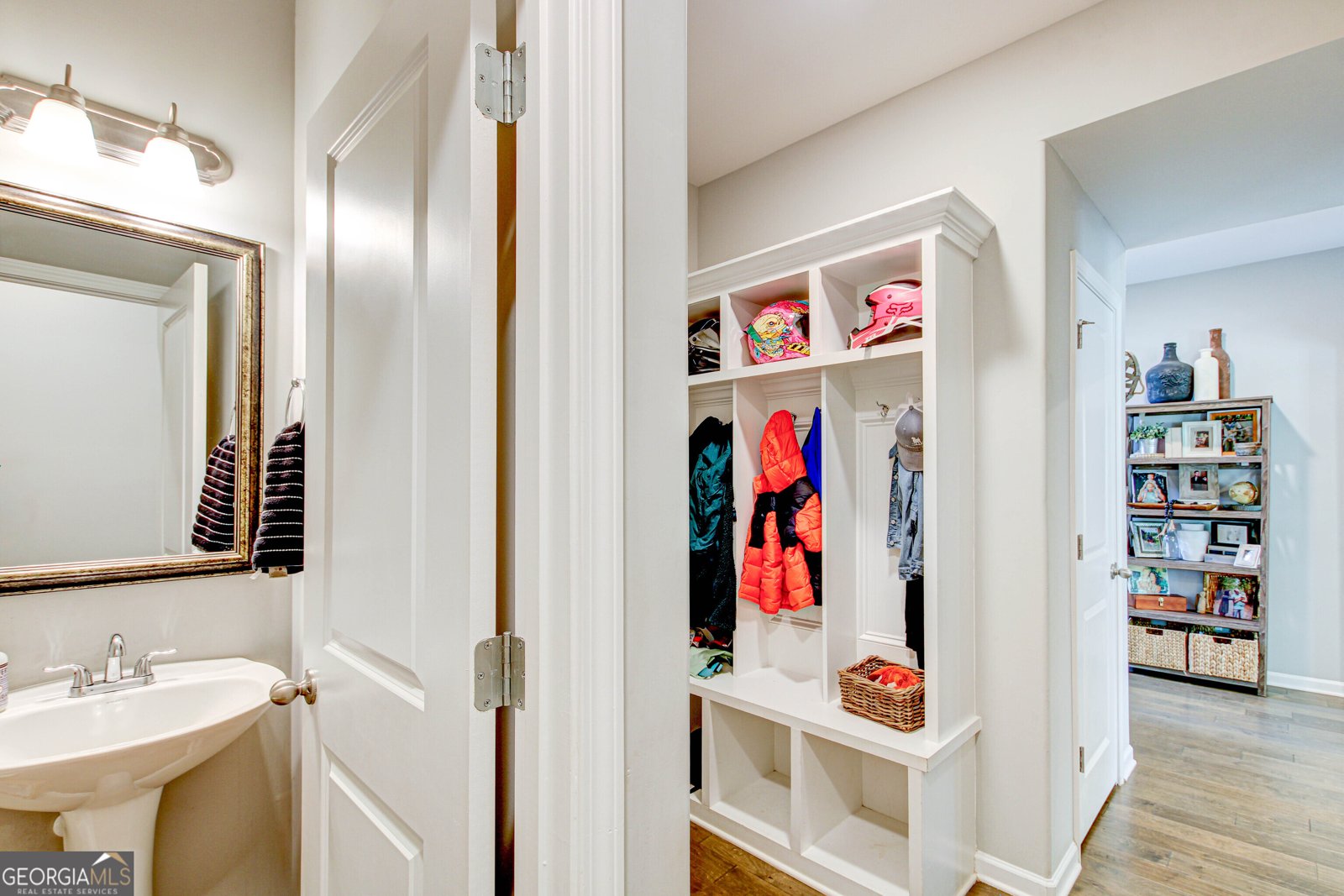 23 South York Drive Newnan - Photo 44