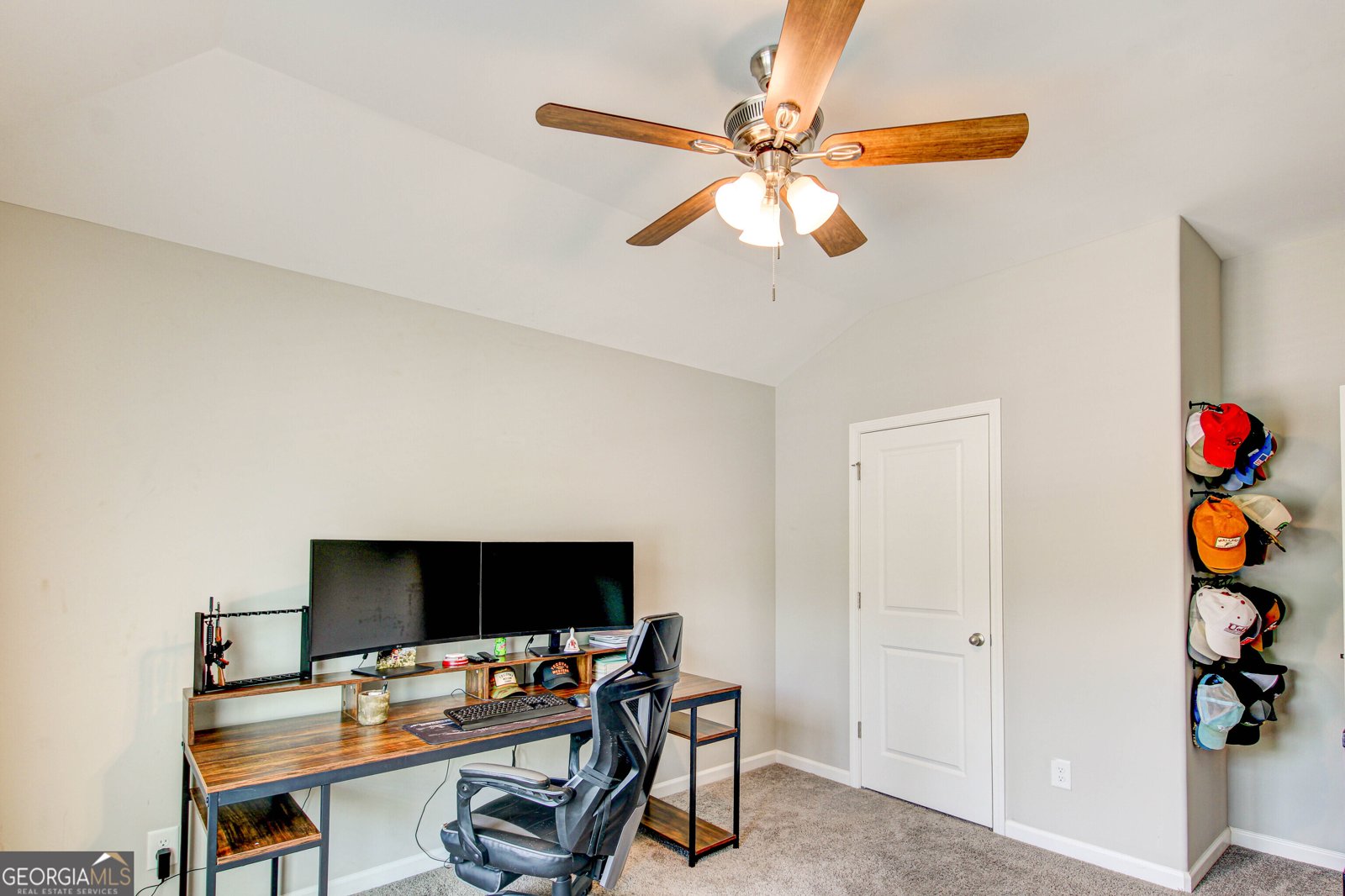 23 South York Drive Newnan - Photo 49