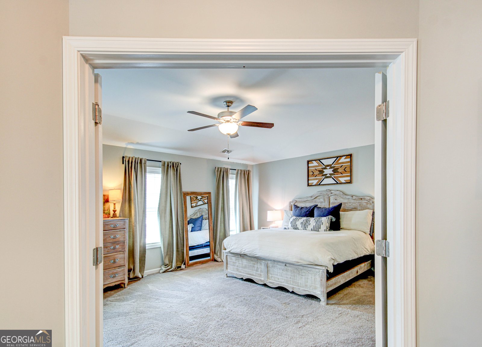 23 South York Drive Newnan - Photo 53