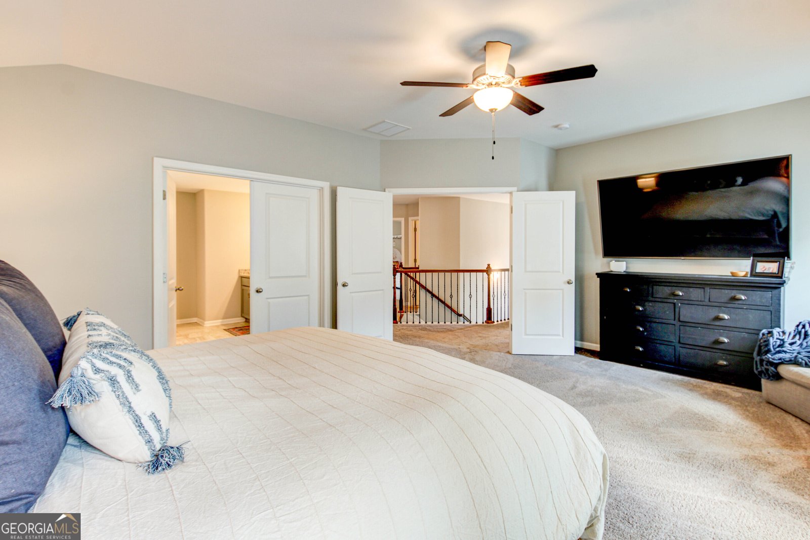23 South York Drive Newnan - Photo 54